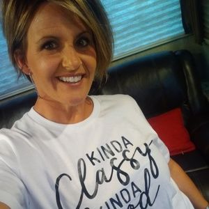 Meet your Posher, Chasity